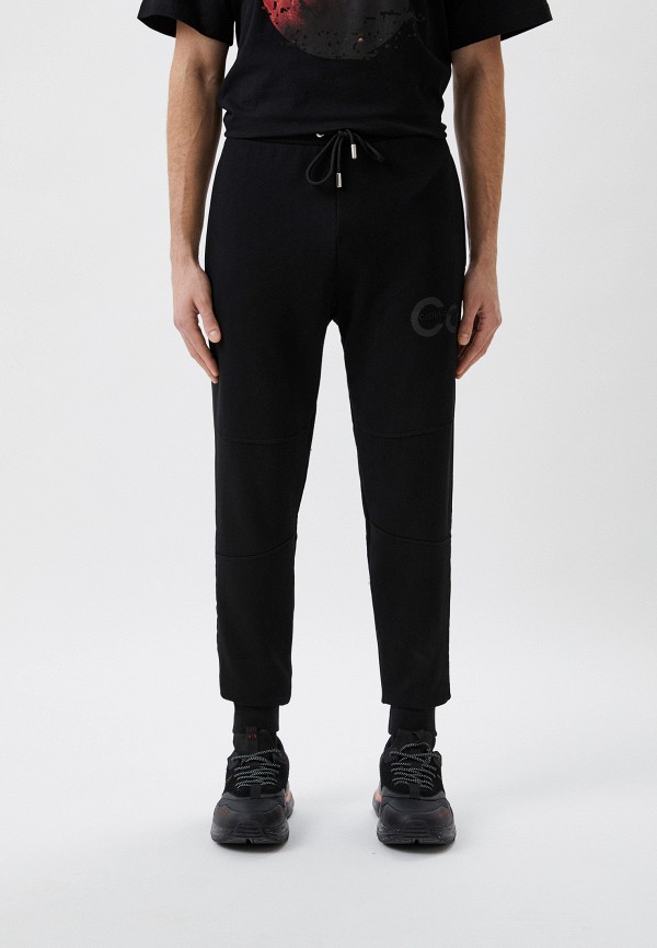 

Брюки спортивные Costume National Contemporary, Черный