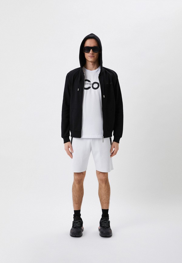 фото Футболка costume national contemporary