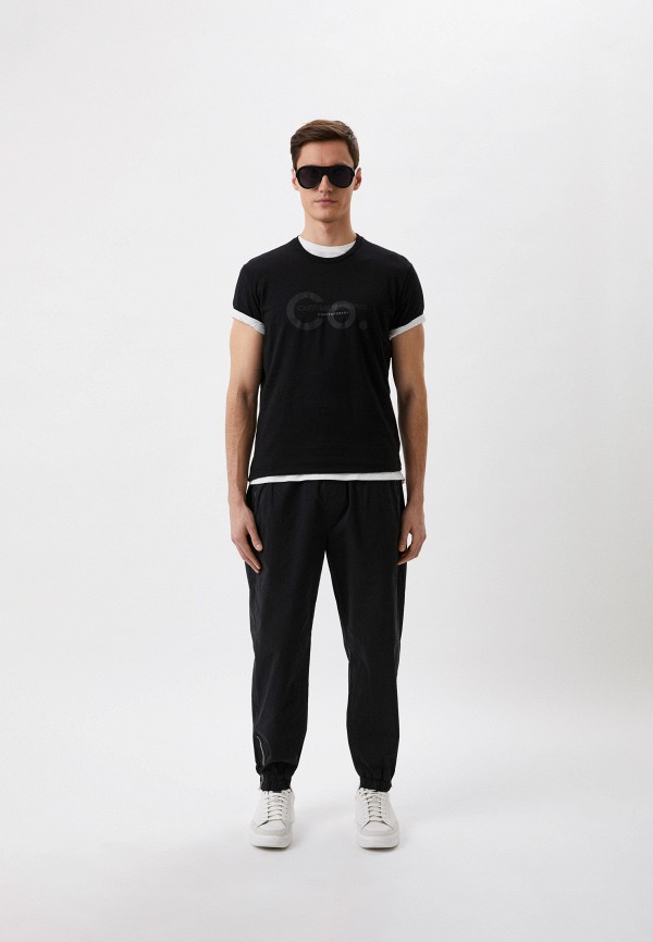 фото Футболка costume national contemporary