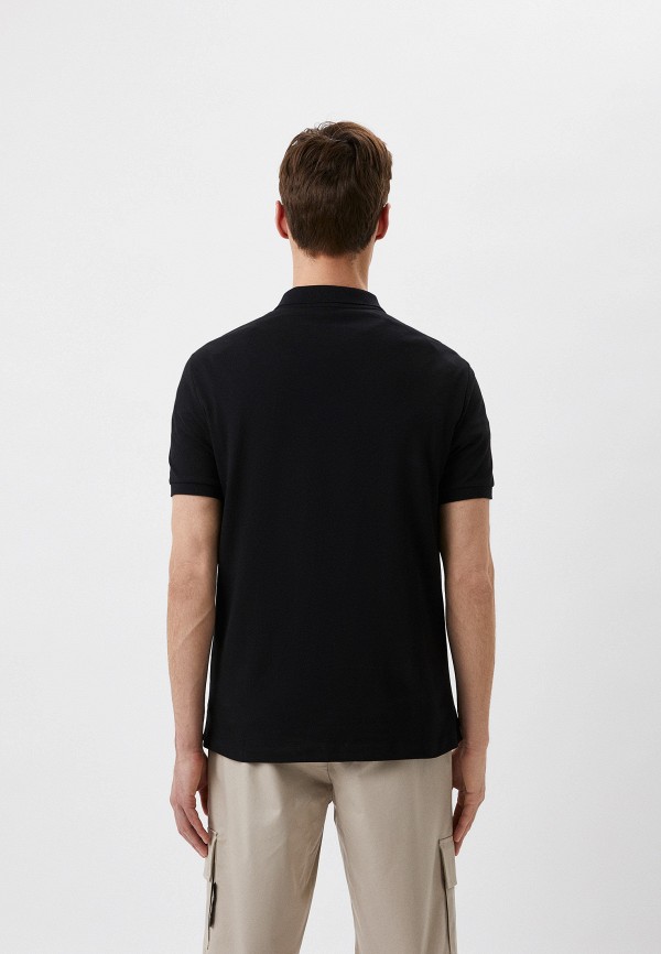 фото Поло costume national contemporary