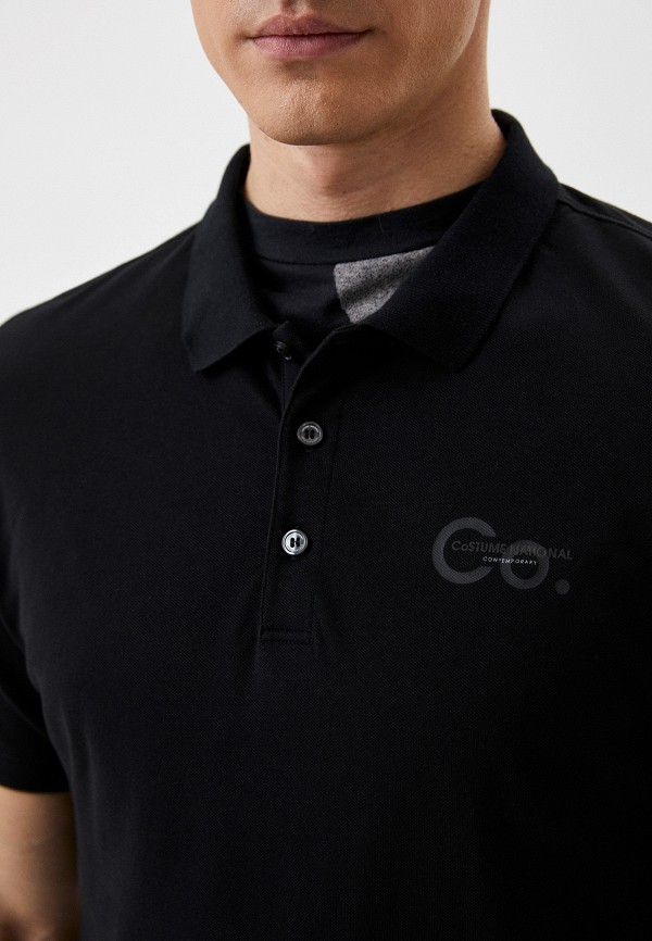 фото Поло costume national contemporary