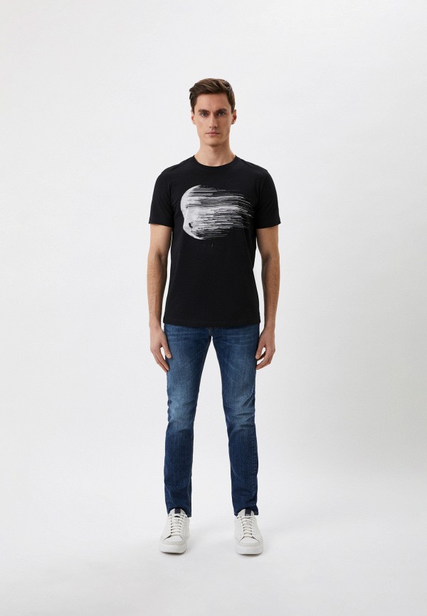 фото Футболка costume national contemporary