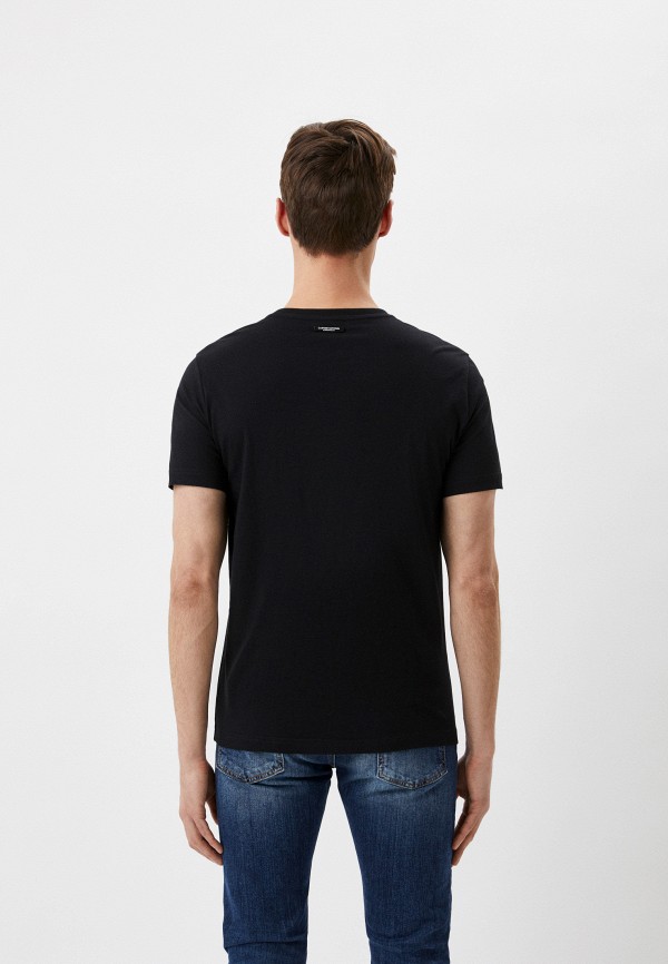 фото Футболка costume national contemporary