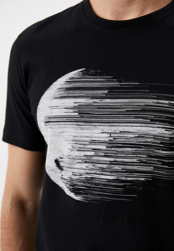 фото Футболка costume national contemporary