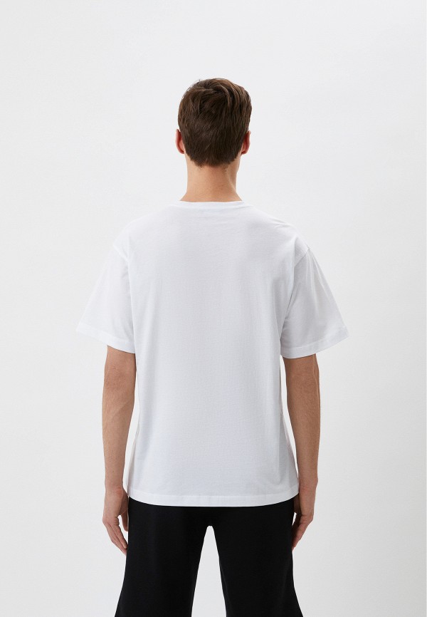 фото Футболка costume national contemporary