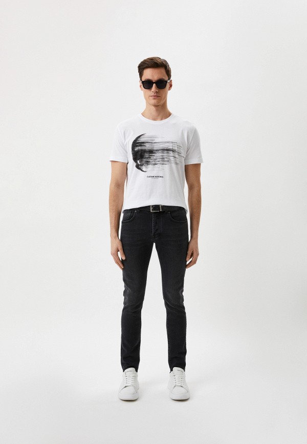 фото Футболка costume national contemporary