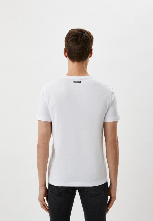 фото Футболка costume national contemporary