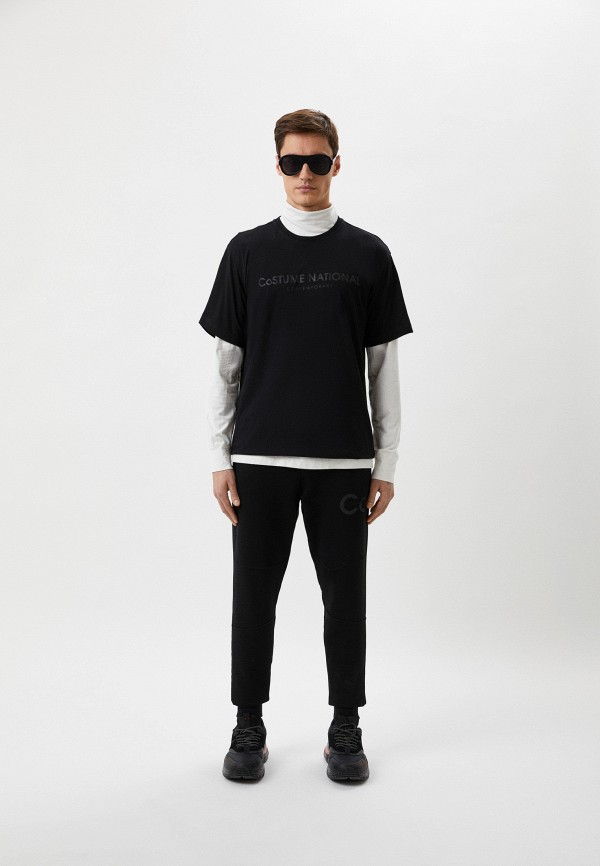 фото Футболка costume national contemporary