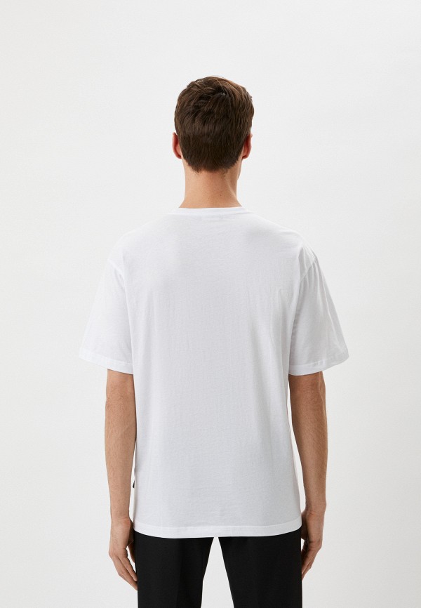 фото Футболка costume national contemporary