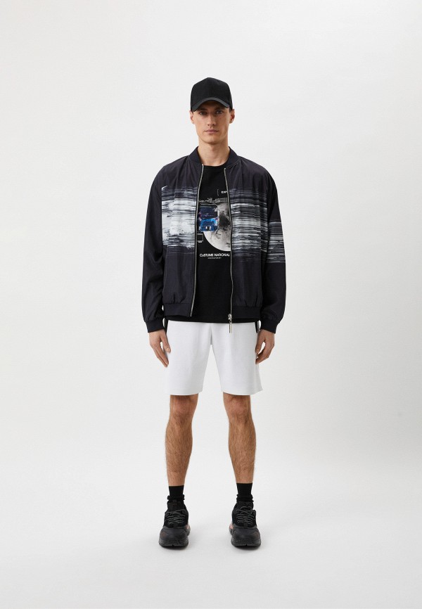 фото Футболка costume national contemporary