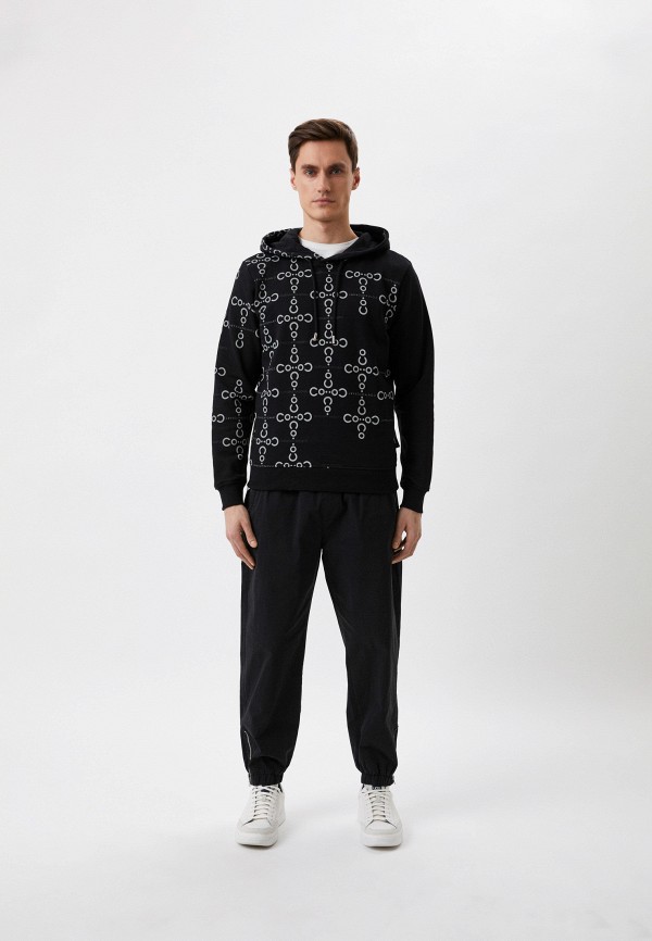 фото Худи costume national contemporary