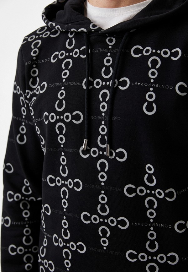 фото Худи costume national contemporary