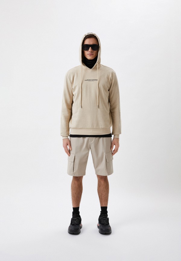 фото Худи costume national contemporary