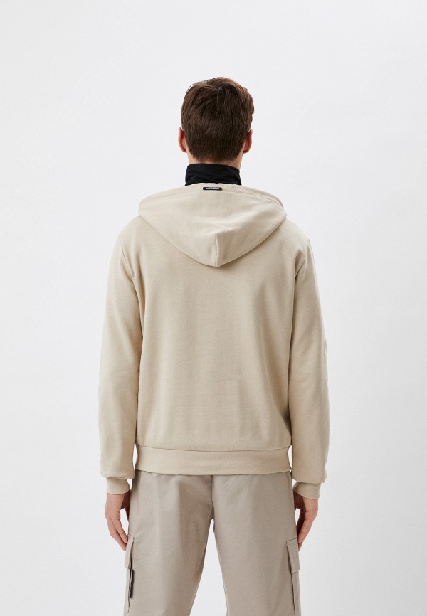 фото Худи costume national contemporary