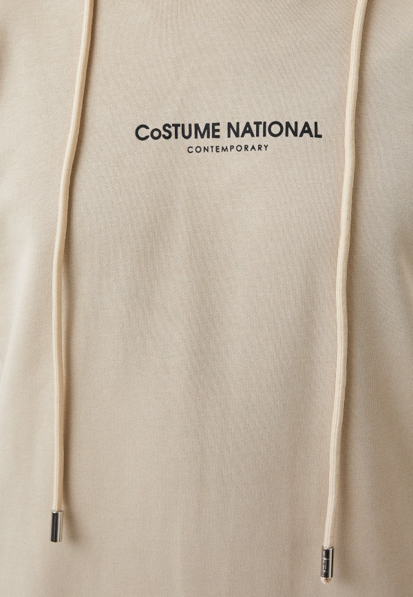 фото Худи costume national contemporary
