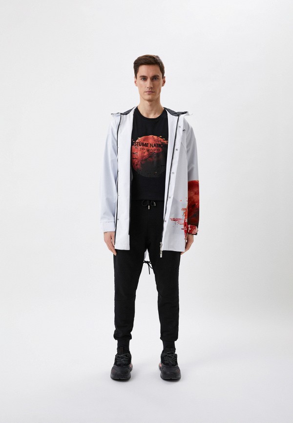 фото Ветровка costume national contemporary