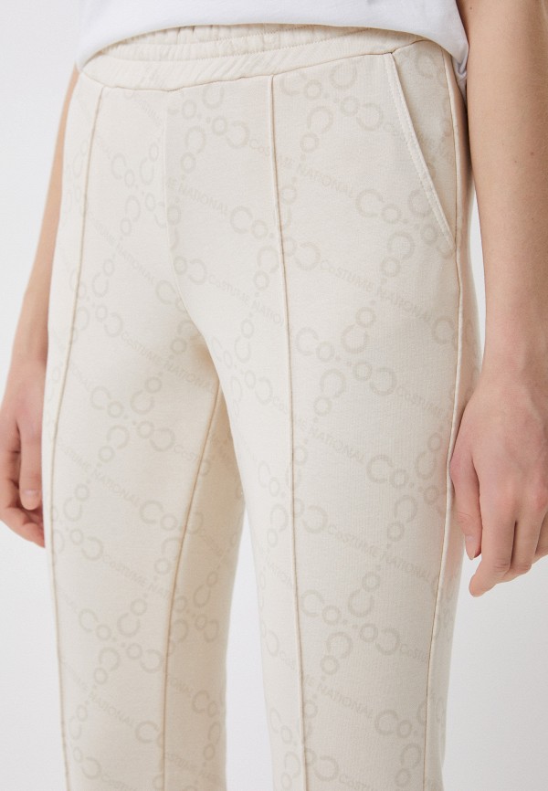 фото Брюки спортивные costume national contemporary