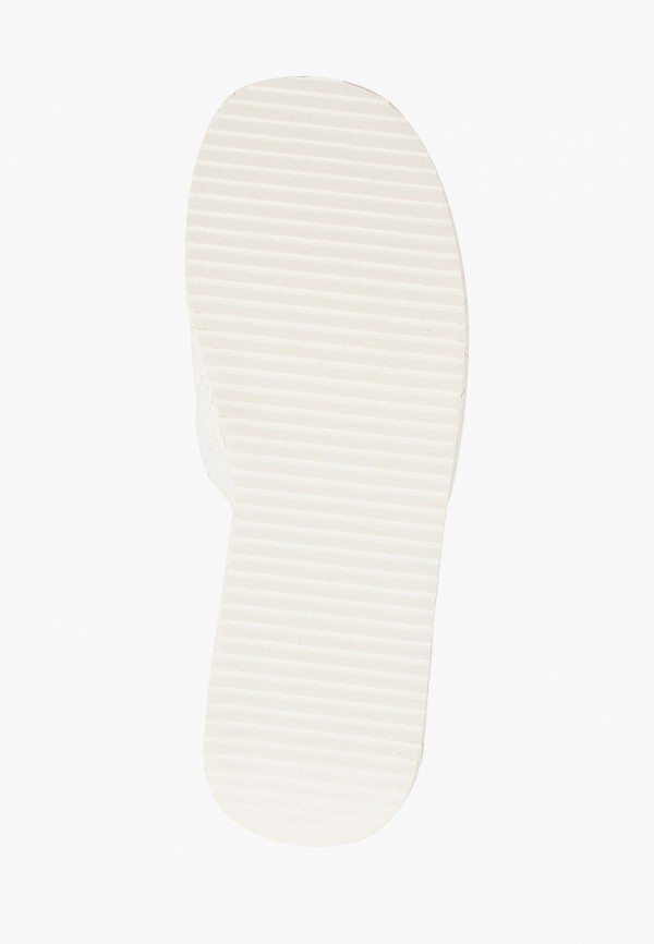 Сабо Stephan белый, размер 40, фото 5