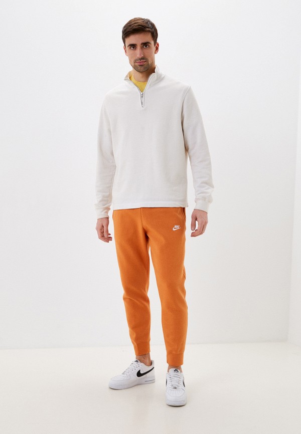 фото Брюки спортивные nike