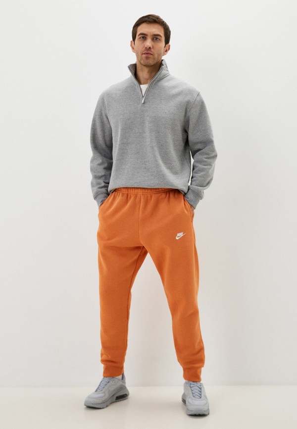 фото Брюки спортивные nike