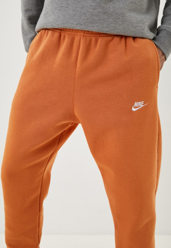 фото Брюки спортивные nike