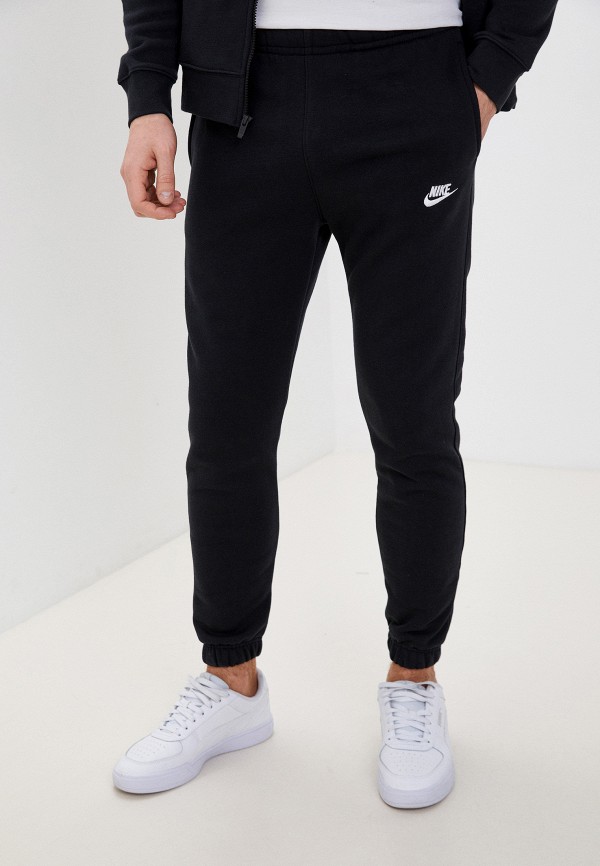 фото Брюки спортивные nike