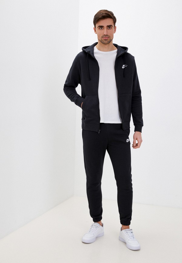 фото Брюки спортивные nike