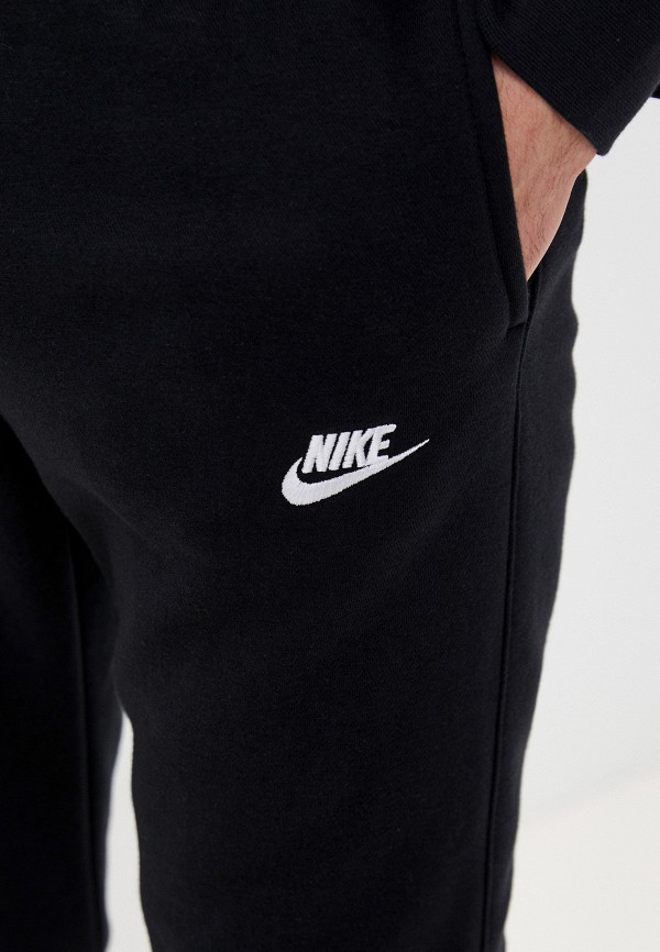 фото Брюки спортивные nike