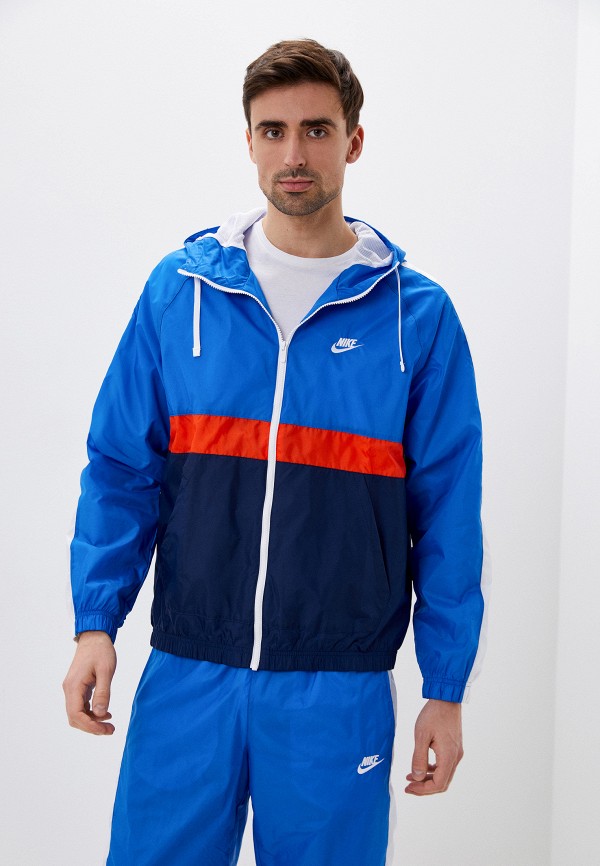 фото Костюм спортивный nike