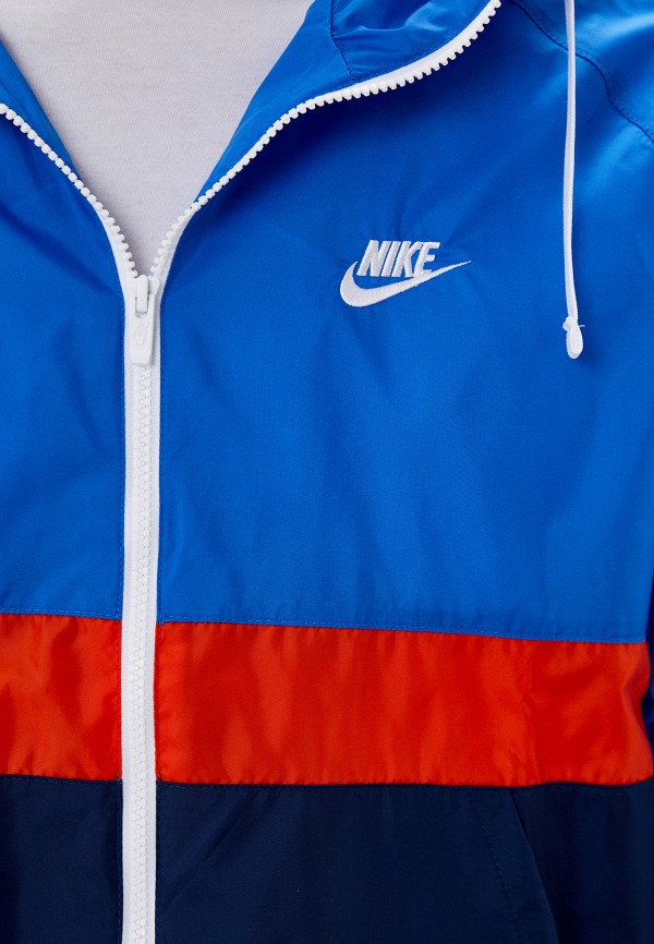 фото Костюм спортивный nike
