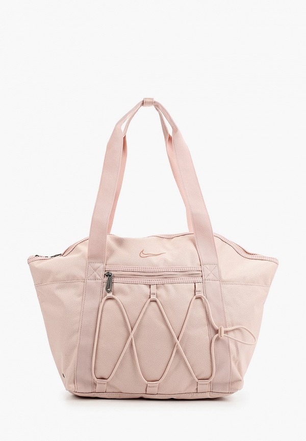 

Сумка Nike, Розовый, W NK ONE TOTE
