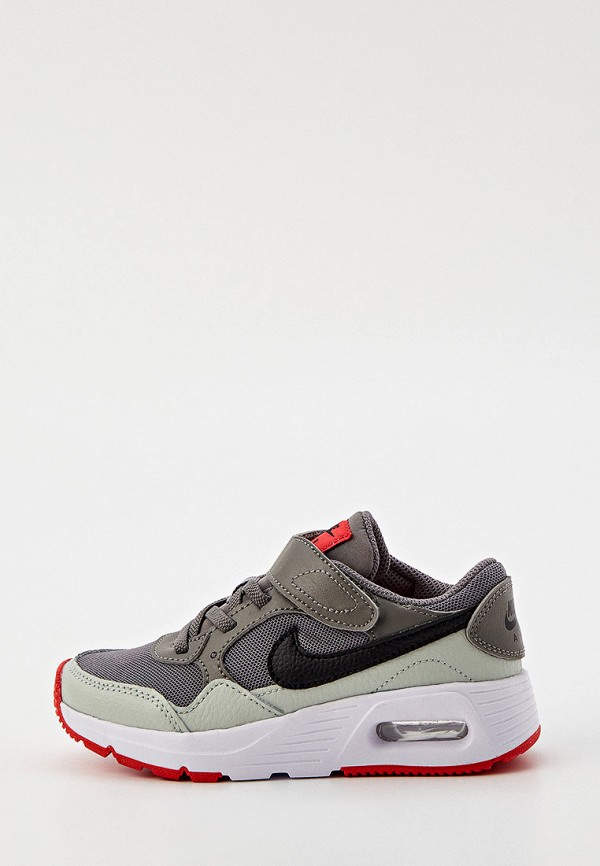 

Кроссовки Nike, Серый, NIKE AIR MAX SC (PSV)