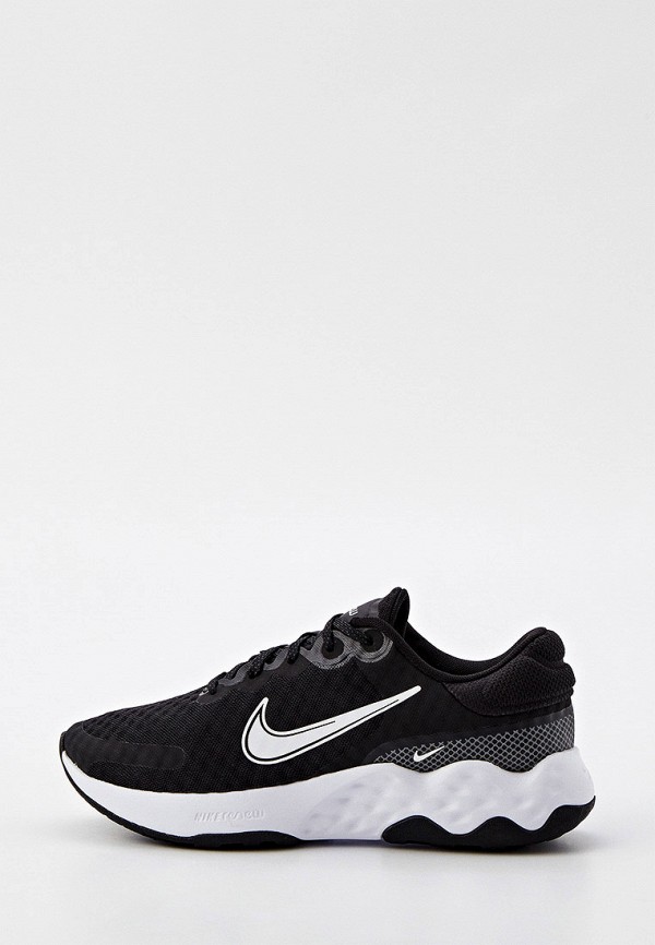 

Кроссовки Nike, Черный, W NIKE RENEW RIDE 3
