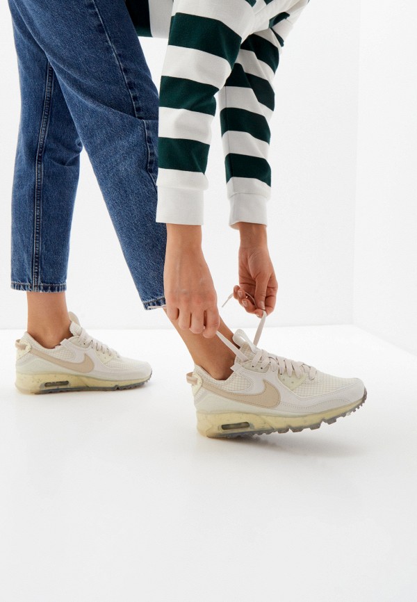 фото Кроссовки nike