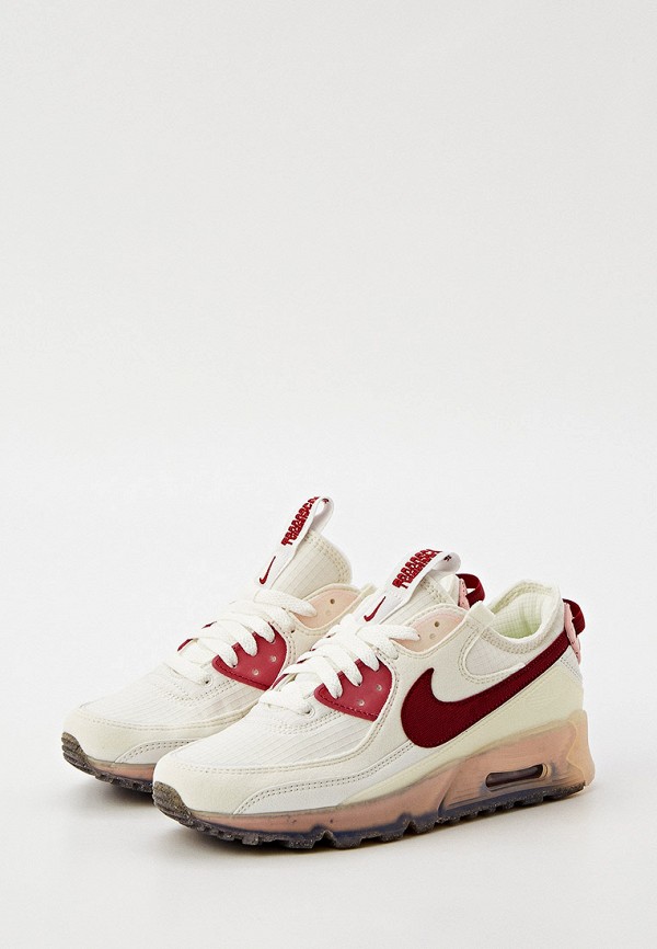 фото Кроссовки nike