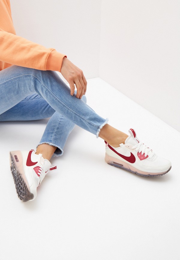 фото Кроссовки nike