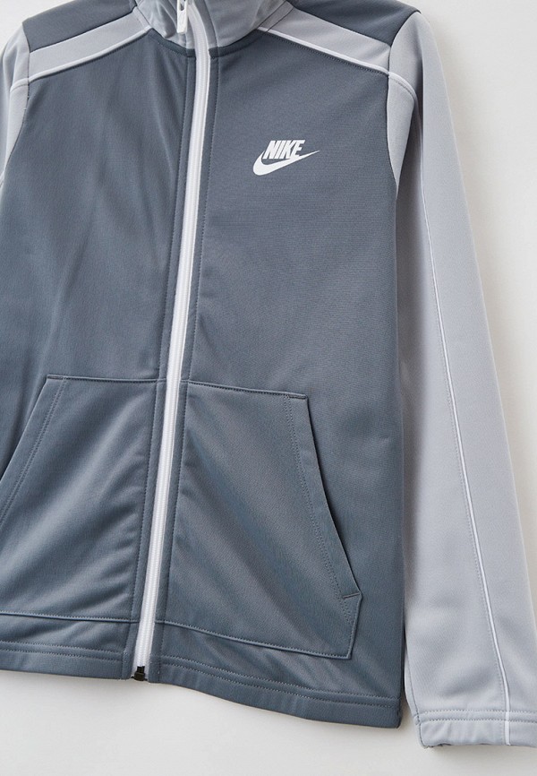 фото Костюм спортивный nike