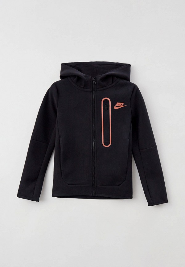 фото Толстовка nike