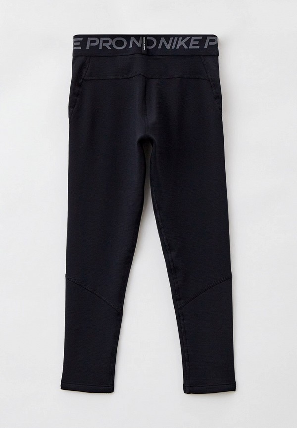 фото Тайтсы nike