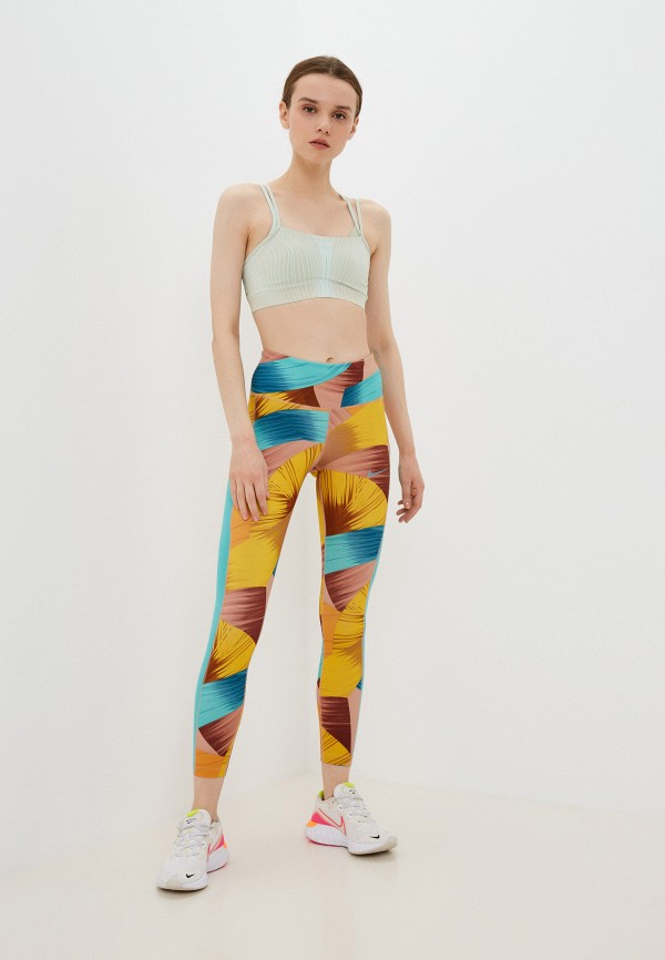 фото Топ спортивный nike