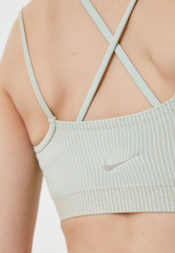 фото Топ спортивный nike