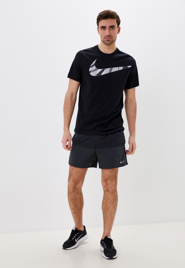 фото Футболка спортивная nike