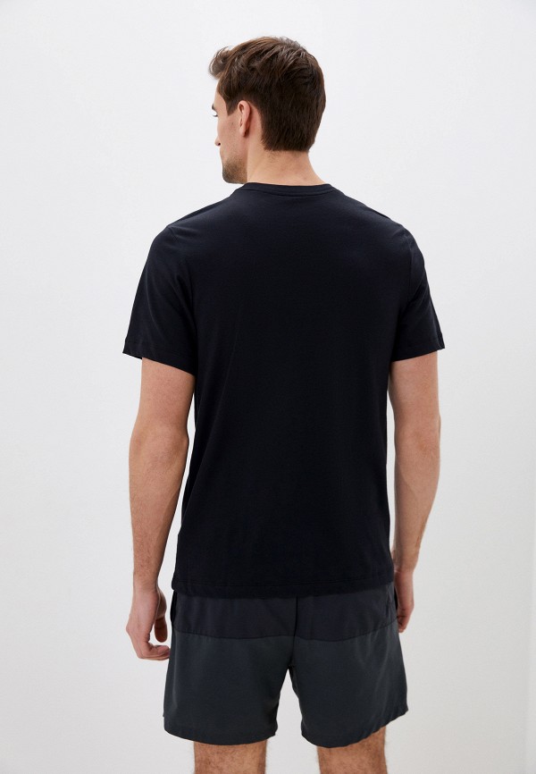 фото Футболка спортивная nike