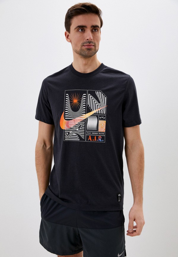 фото Футболка nike