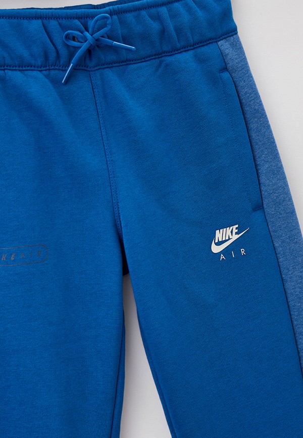 фото Брюки спортивные nike