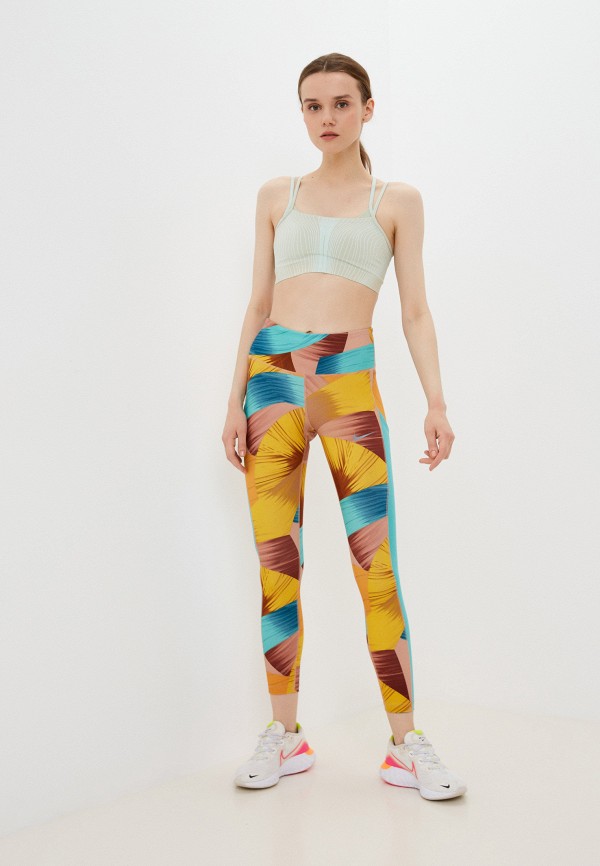 фото Тайтсы nike