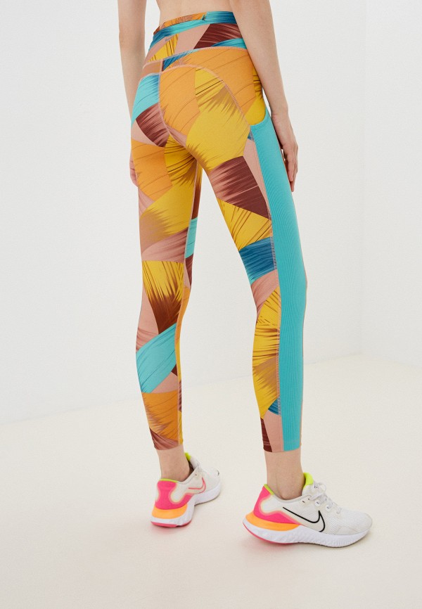 фото Тайтсы nike