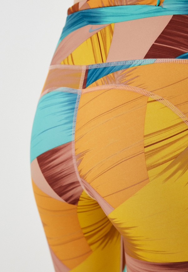 фото Тайтсы nike