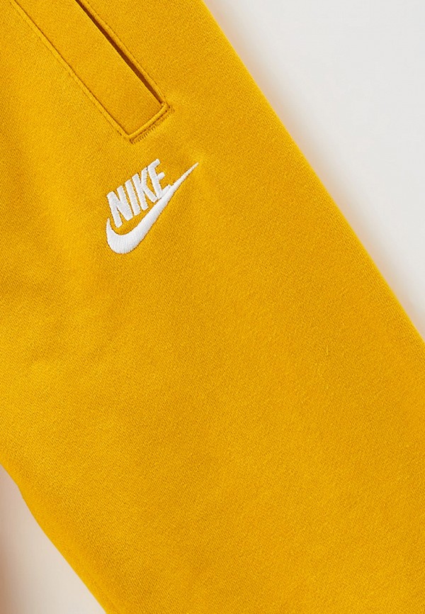 фото Брюки спортивные nike