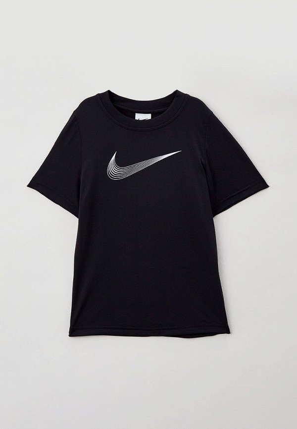 фото Футболка спортивная nike